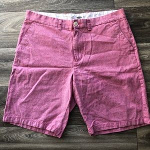 Men’s old navy shorts